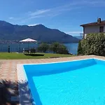 Casa Rosa Ξενοδοχείο με διαμερίσματα Gera Lario