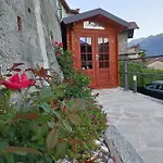 Casa Rosa 4* Gera Lario