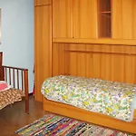 Ξενοδοχείο με διαμερίσματα Casa Rosa