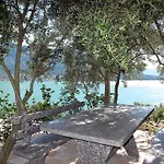 Ξενοδοχείο με διαμερίσματα Casa Rosa Gera Lario