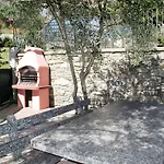 Casa Rosa Gera Lario