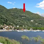Ξενοδοχείο με διαμερίσματα Casa Rosa Gera Lario
