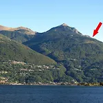 Casa Rosa 4* Gera Lario