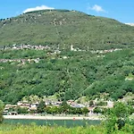 Ξενοδοχείο με διαμερίσματα Casa Rosa 4*