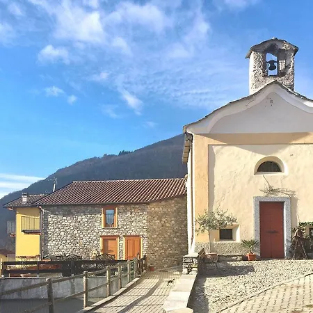 Casa Rosa 4*