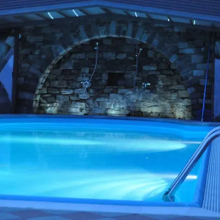 Casa Rosa Aparthotel Gera Lario