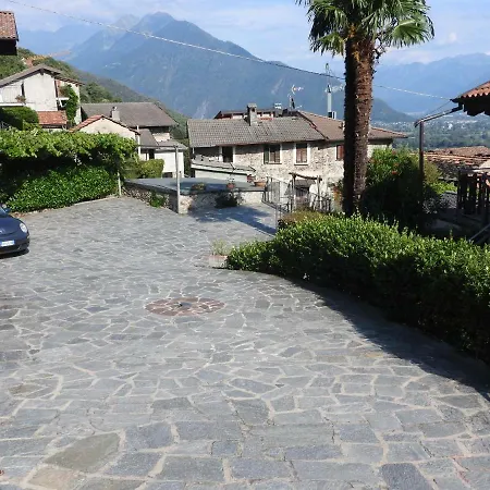 Casa Rosa شقة فندقية 4*