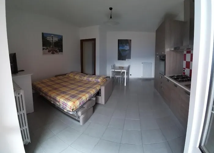 Casa Rosa 4*