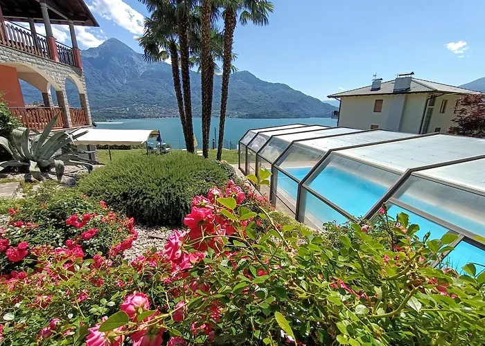 شقة فندقية Casa Rosa