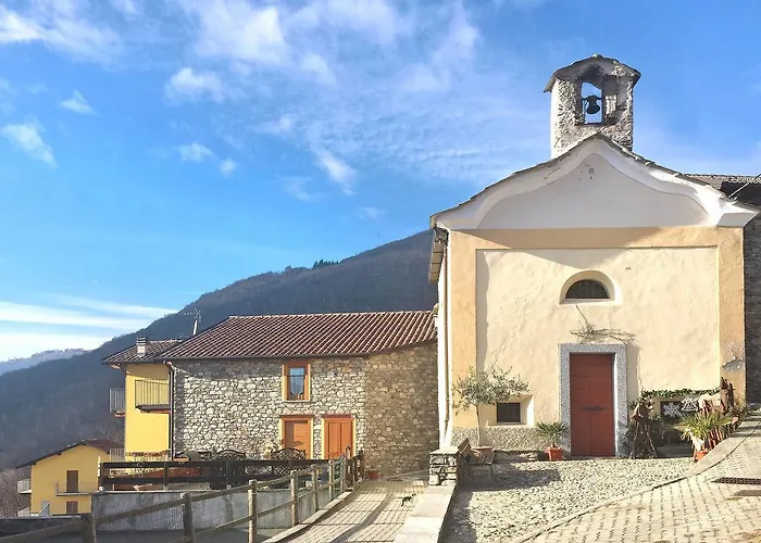Casa Rosa 4*