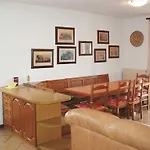 公寓式酒店 Casa Rosa 杰拉拉廖