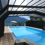 Casa Rosa 公寓式酒店