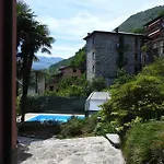 Casa Rosa