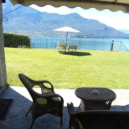 Casa Rosa Apartmanhotel Gera Lario