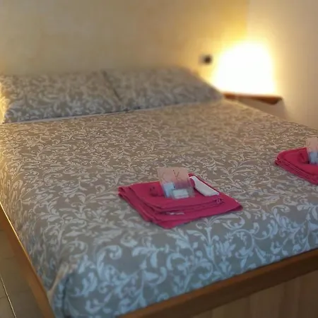 Aparthotel Casa Rosa Gera Lario