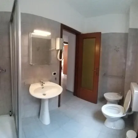 Apartmanhotel Casa Rosa