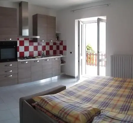 Апарт-отель Casa Rosa
