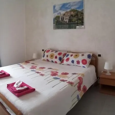 Apartmanhotel Casa Rosa