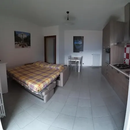 Casa Rosa 4*