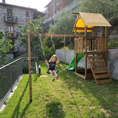 Casa Rosa アパートホテル