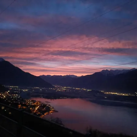 Casa Rosa 4* Gera Lario