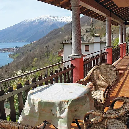 Casa Rosa * Gera Lario