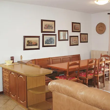 Apartmanhotel Casa Rosa Gera Lario