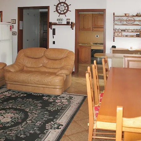 Casa Rosa Apartmanhotel 4*