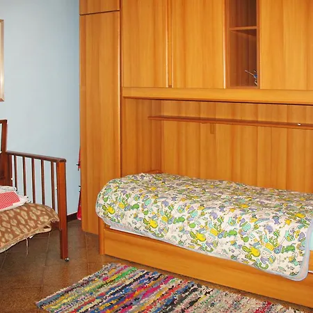 Апарт-отель Casa Rosa