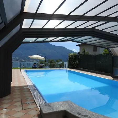 Casa Rosa Aparthotel