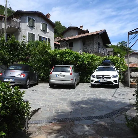 Casa Rosa * Gera Lario