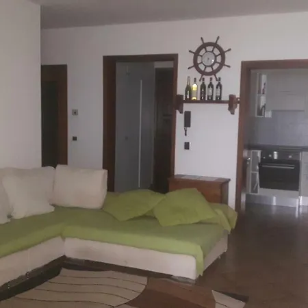 Apartmanhotel Casa Rosa 4*