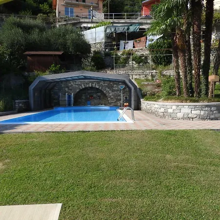 Appart hôtel Casa Rosa