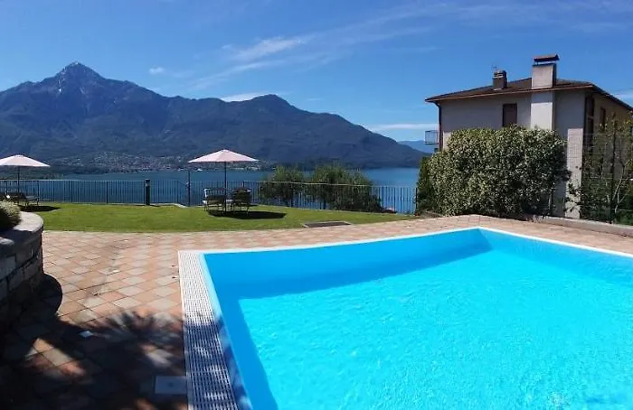 Casa Rosa מלון דירות ג'רה לאריו