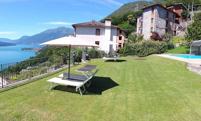 Casa Rosa Aparthotel 4*