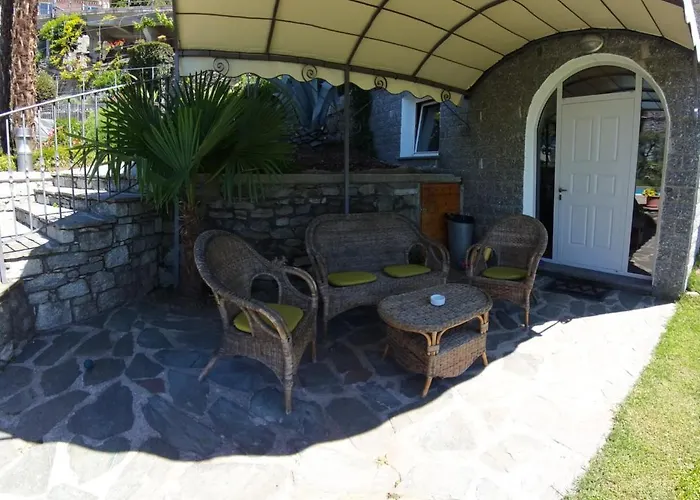 Casa Rosa