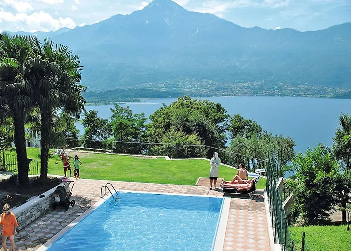 Casa Rosa ジェーラ・ラーリオ