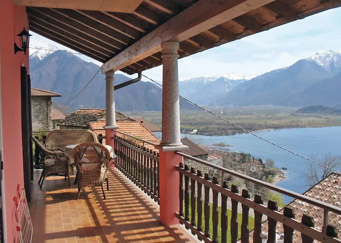 アパートホテル Casa Rosa 4*