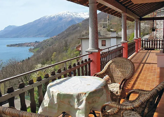 Casa Rosa 4* ジェーラ・ラーリオ