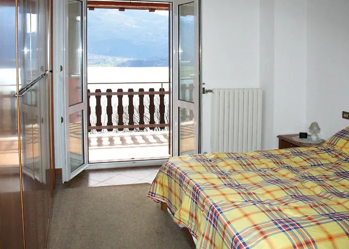 Casa Rosa アパートホテル