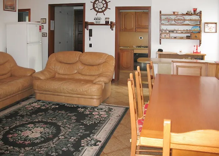 Casa Rosa アパートホテル 4*