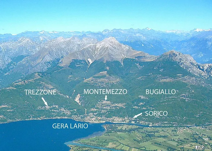 Casa Rosa アパートホテル 4*