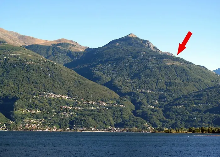 Casa Rosa 4* ジェーラ・ラーリオ