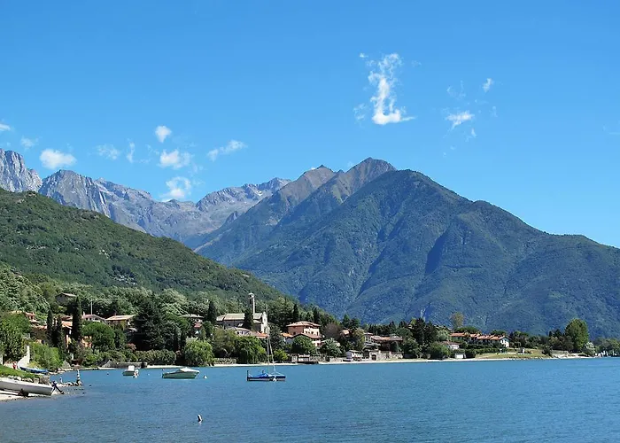 Casa Rosa ジェーラ・ラーリオ