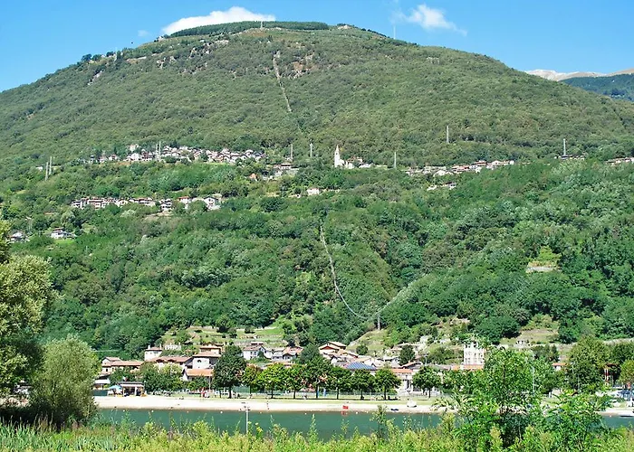 アパートホテル Casa Rosa 4*