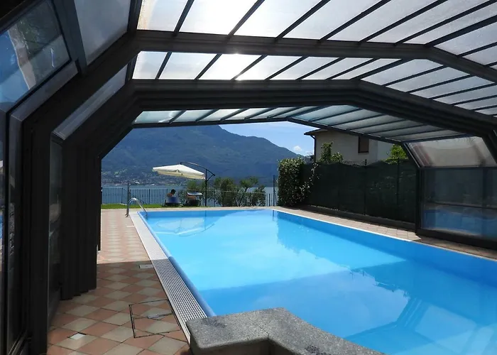 Casa Rosa アパートホテル