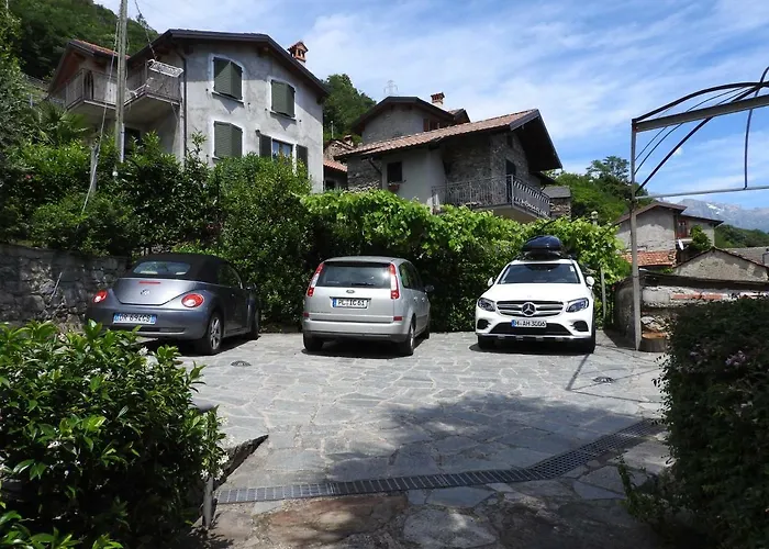 Casa Rosa 4* ジェーラ・ラーリオ