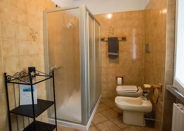 アパートホテル Casa Rosa 4*