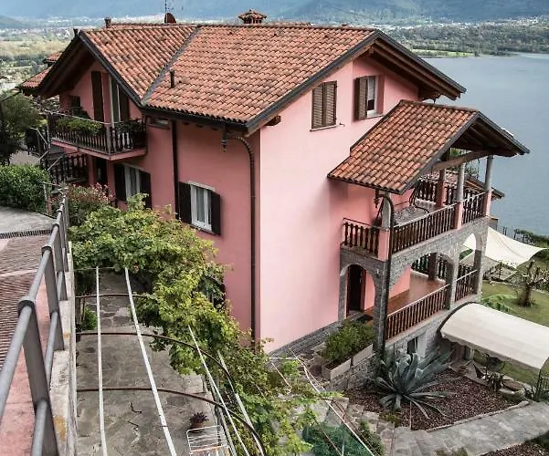 Casa Rosa アパートホテル 4*