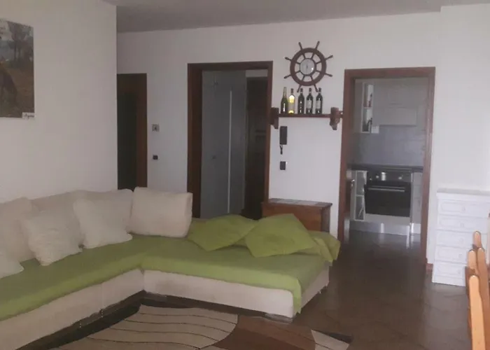 アパートホテル Casa Rosa 4*